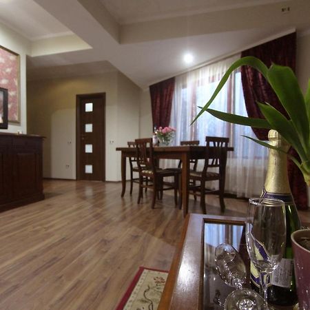 Hotel Ss Residence Unirii Bukareszt Zewnętrze zdjęcie