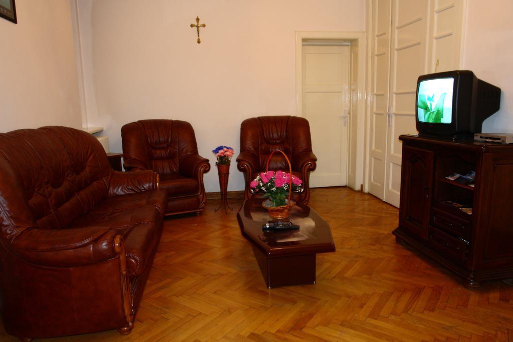 Hotel Ss Residence Unirii Bukareszt Zewnętrze zdjęcie