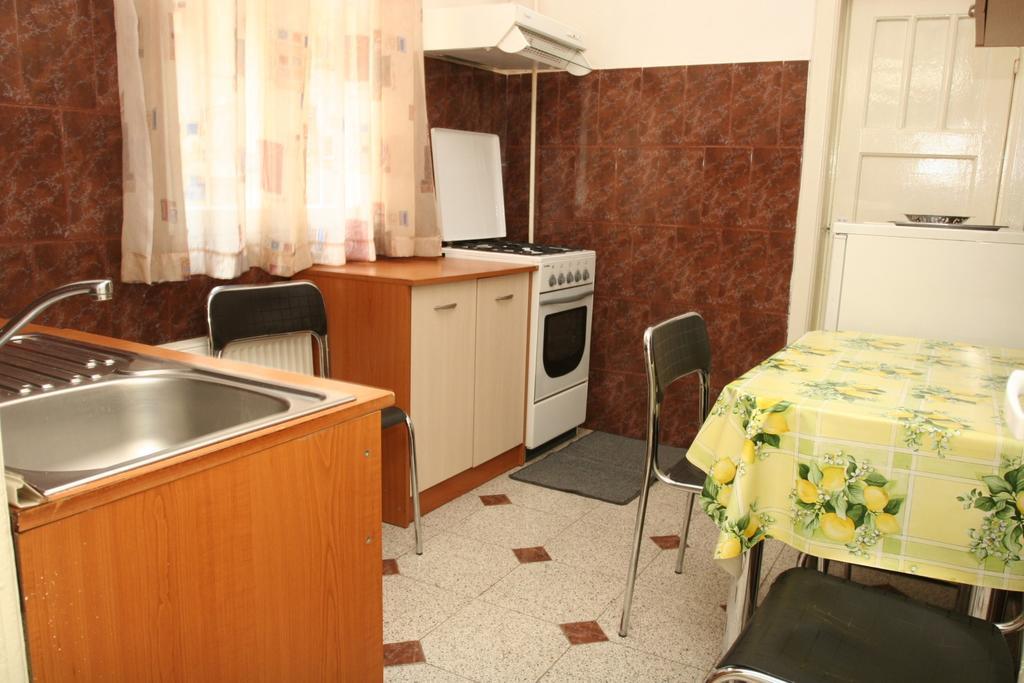 Hotel Ss Residence Unirii Bukareszt Zewnętrze zdjęcie