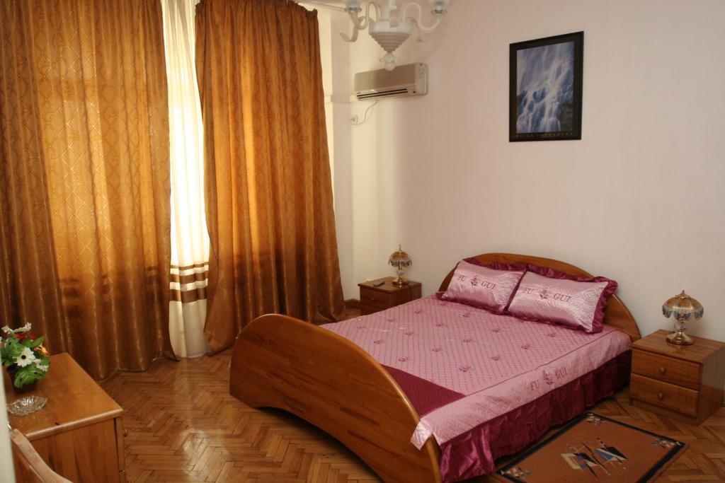 Hotel Ss Residence Unirii Bukareszt Zewnętrze zdjęcie