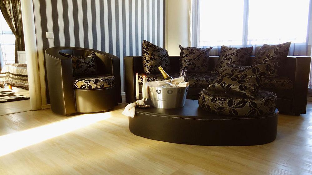 Hotel Ss Residence Unirii Bukareszt Zewnętrze zdjęcie