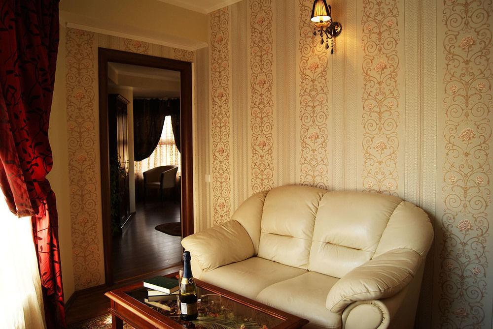 Hotel Ss Residence Unirii Bukareszt Zewnętrze zdjęcie