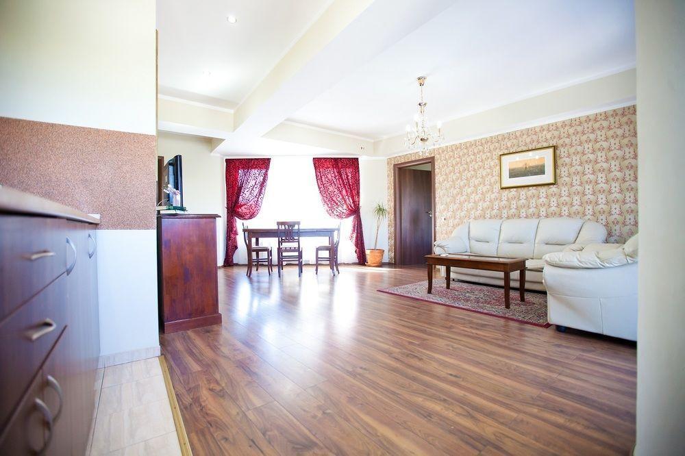 Hotel Ss Residence Unirii Bukareszt Zewnętrze zdjęcie