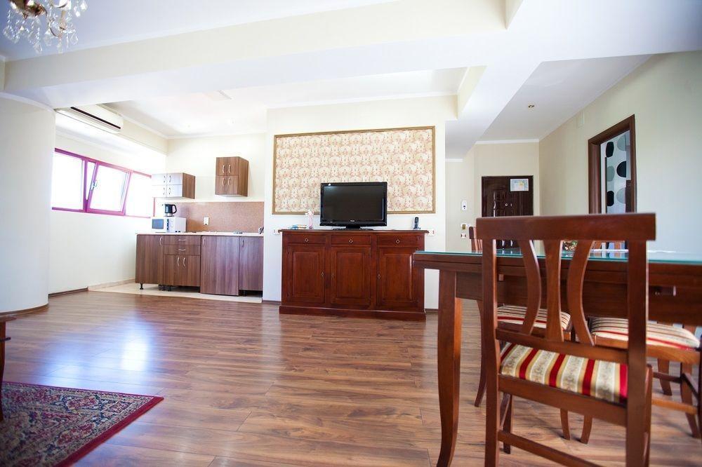 Hotel Ss Residence Unirii Bukareszt Zewnętrze zdjęcie