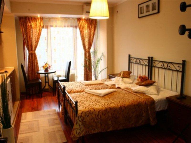 Hotel Ss Residence Unirii Bukareszt Zewnętrze zdjęcie