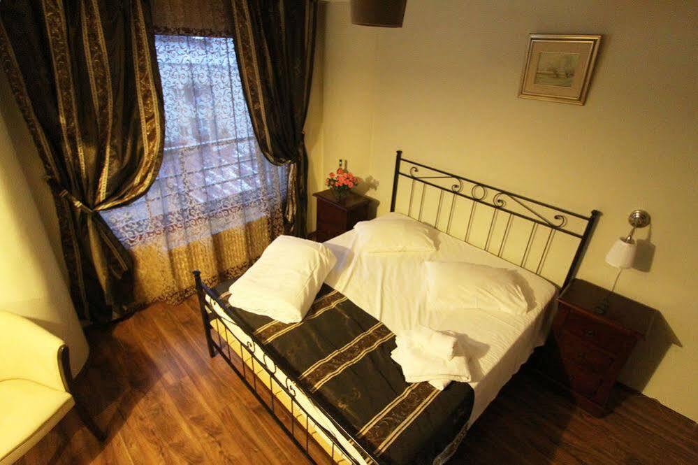 Hotel Ss Residence Unirii Bukareszt Zewnętrze zdjęcie